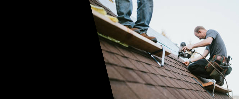 Wolf Creek Roofing Contractors